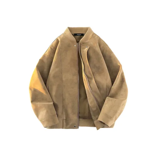 PAKA Унисекс Куртки