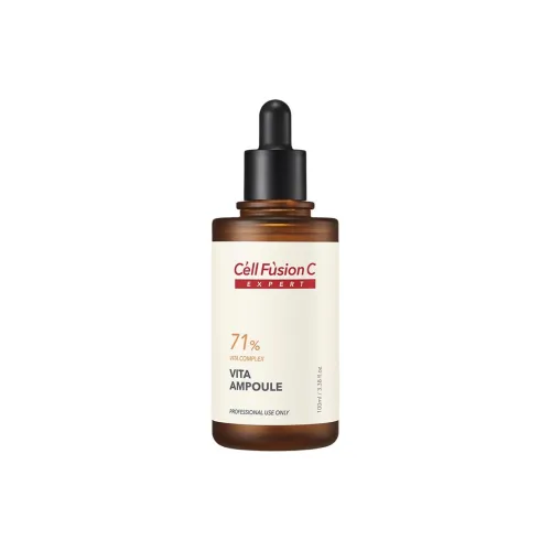 Cell Fusion C Жидкость Essences Унисекс