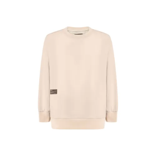 Oakley Свитшот Мужской Молочно-белый