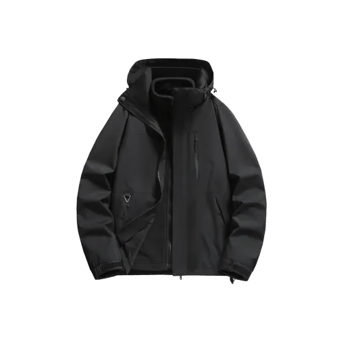 FOURMA Женские Куртки