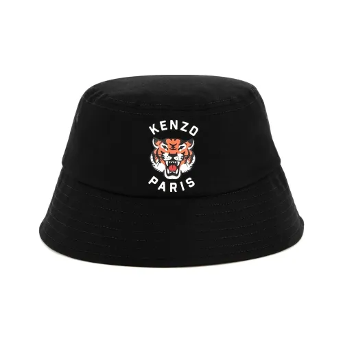 KENZO Шляпы ведра для детей
