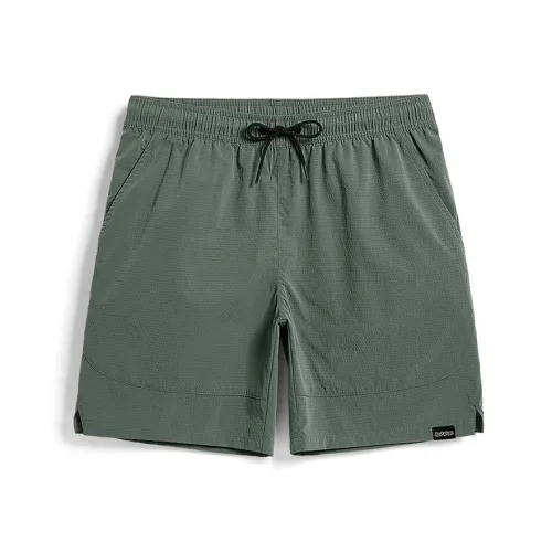 GAILANG Мужские пляжные шорты