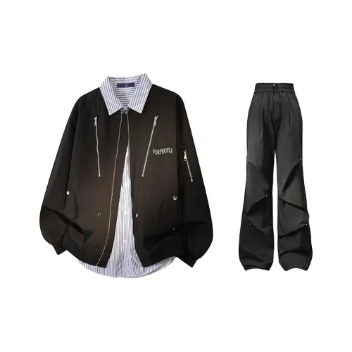 FAX FOR FMACM Повседневная спортивная одежда Унисекс