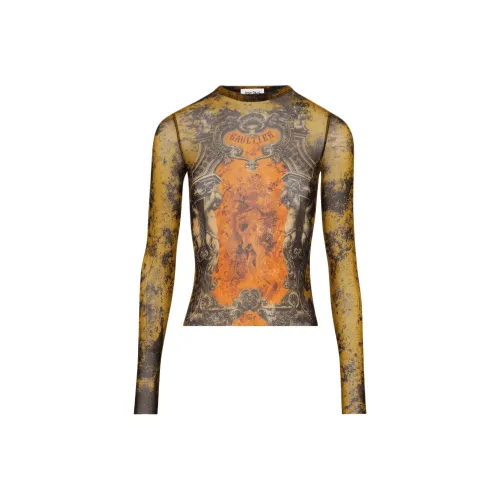 Jean Paul Gaultier T-Shirt Унисекс