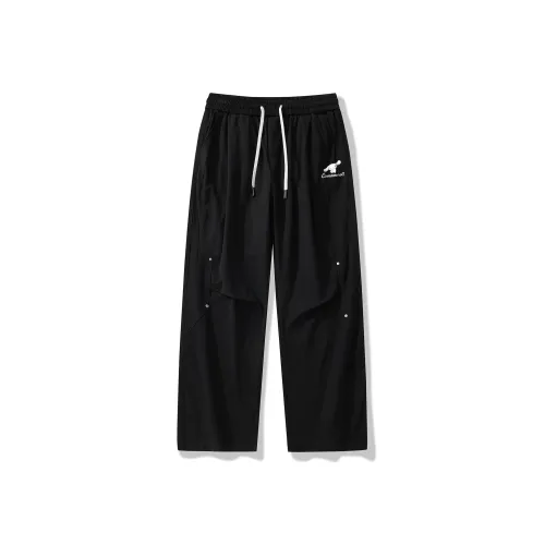 Sanrio Yugui Dog Повседневные брюки Унисекс