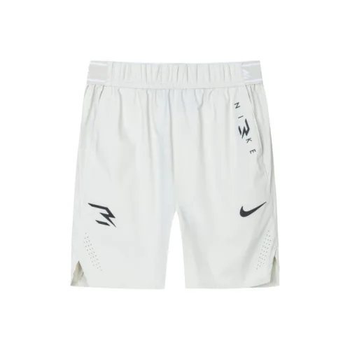 nike Шорты Children Aged 3-7 лет Березовый белый