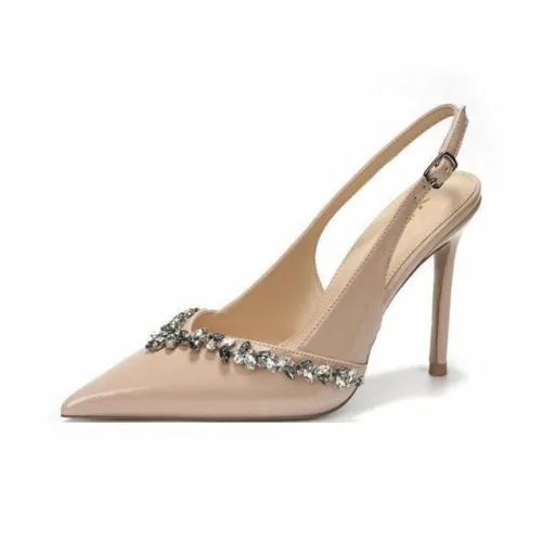 UMEK Узкий каблук Высокие каблуки Женские