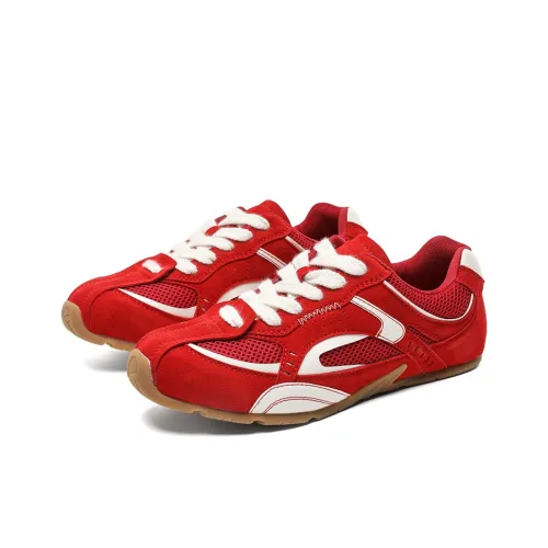 MOMGOG Износостойкий Дышащий Низкий Топ Casual Унисекс