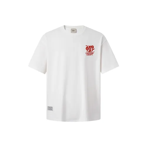 CHINISM Унисекс Футболки