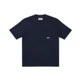 Темно-синий