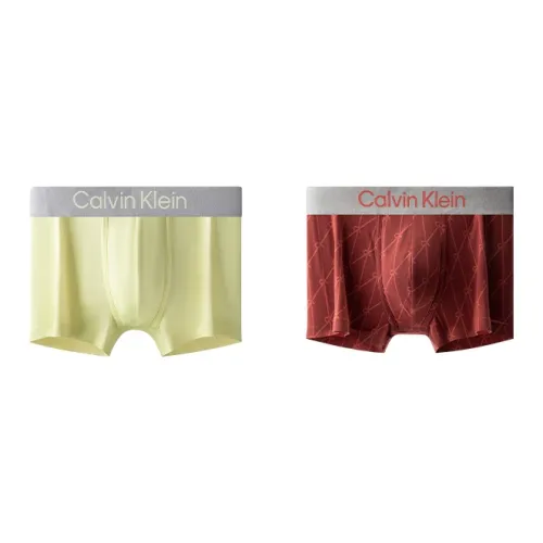 Calvin Klein Father's Day Gift Box Series Мужское нижнее белье