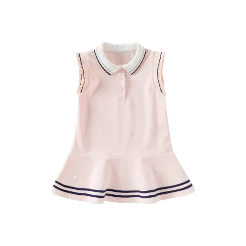 DAVE BELLA Платье для детей 3-7 лет