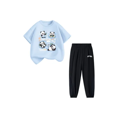 BALENO JUNIOR Повседневная спортивная одежда 2 предмета комплект для детей в возрасте 3-7 лет