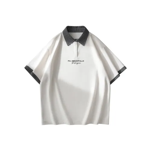 PAL ONGACO Унисекс Футболки