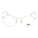 Розовое золотой