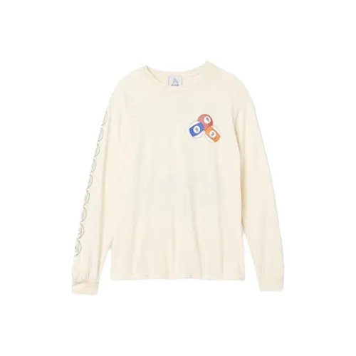 JUICE WRLD Крем Мужские T-рубашки