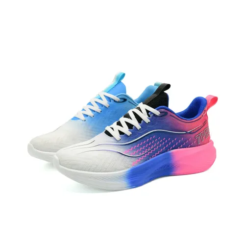 7 SEVFUN Беговые кроссовки Низкий топ Унисекс