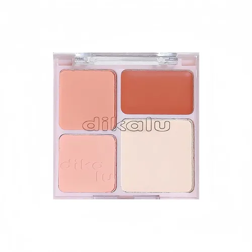 DIKALU Blushes / Rouges Женские