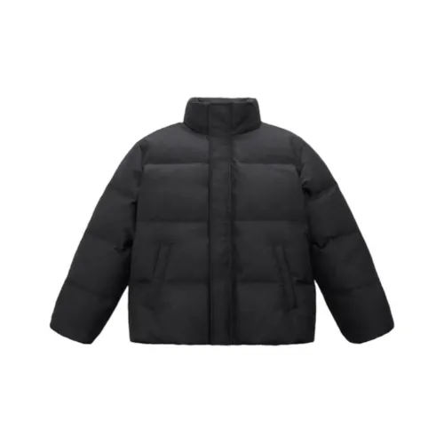 PEACEBIRD MEN Мужская пуховая куртка