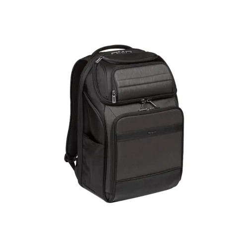 TARGUS Полиэстер Рюкзак Унисекс Черный