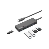 Интерфейс Type-C [USB 3,0 × 4 + Type-C Power Supply]