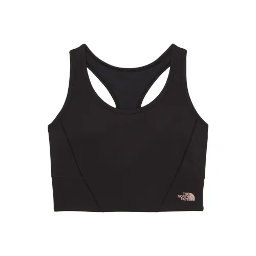 The North Face THE NORTH FACE Apparel Collection Черное Женское Спортивное белье