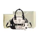 BP Черный Белый (Позолоченная Коробка)