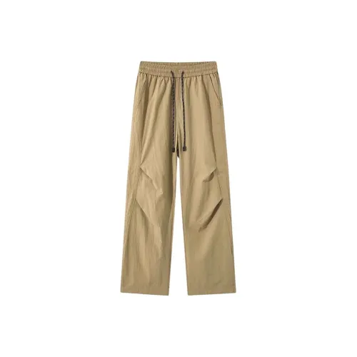 JXAETE Мужские Карго Брюки