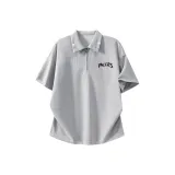 Светло-серый