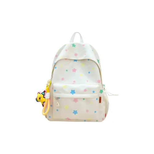 SAPANA STUDIO Nylon Backpack Women's Multicolor