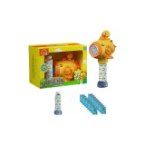 Утка Космический корабль Пузырьки Стиральная машина [120 мл Пузырьковая раствор + 20 мл Пузырьковая жидкость]