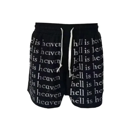 Extreme Turbo Повседневные шорты унисекс