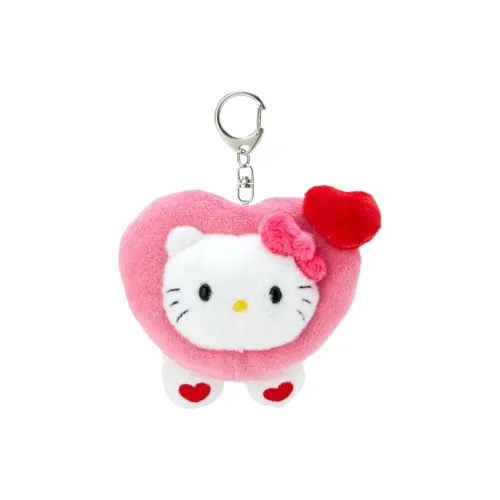 Sanrio Плюшевая сумка с украшением сумка мерч женский розовый