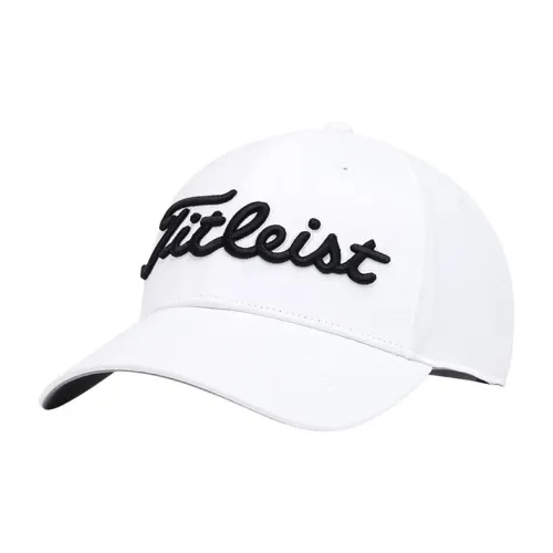 TITLEIST Бейсболки Унисекс