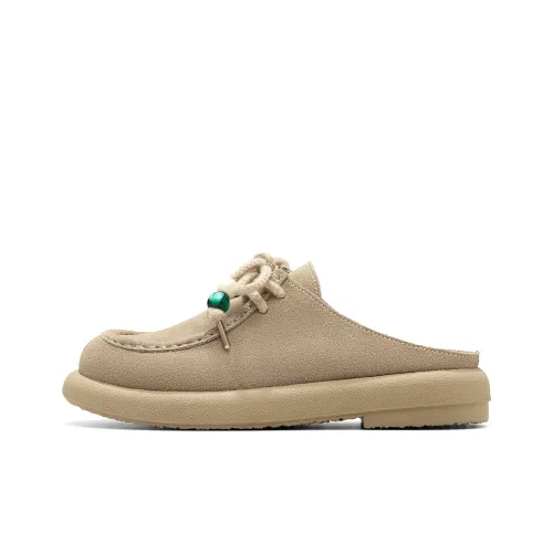 C°BANNER Противоскользящие домашние тапочки для женщин