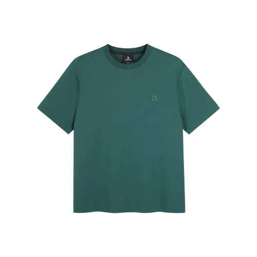 Magn Lens Мужская футболка с коротким рукавом