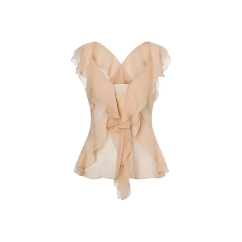 ALBERTA FERRETTI T-рубашка Женская