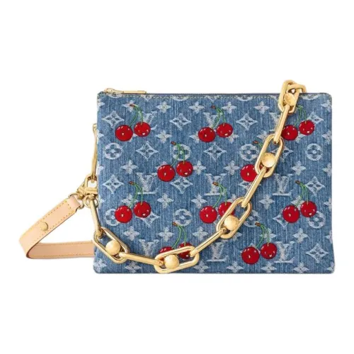 LOUIS VUITTON Coussin Сумки через плечо Женские