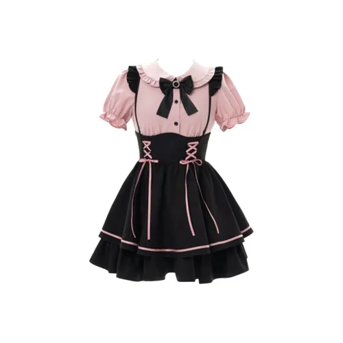 Incolore Женские Комплекты с юбкой