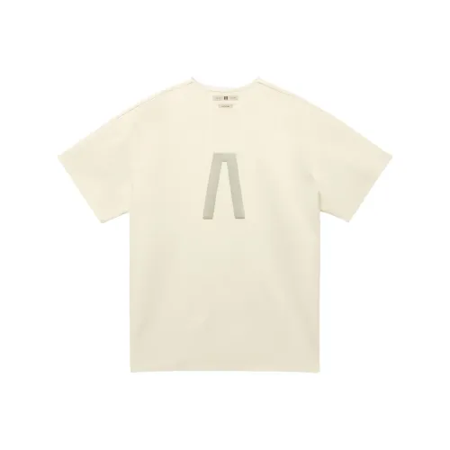 Adidas Originals x Fear Of God Athletics SS25 T-Shirt Унисекс