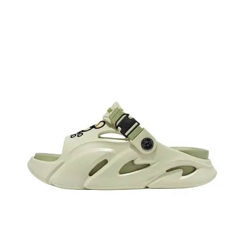 Budding Bear Пляжные сандалии Унисекс