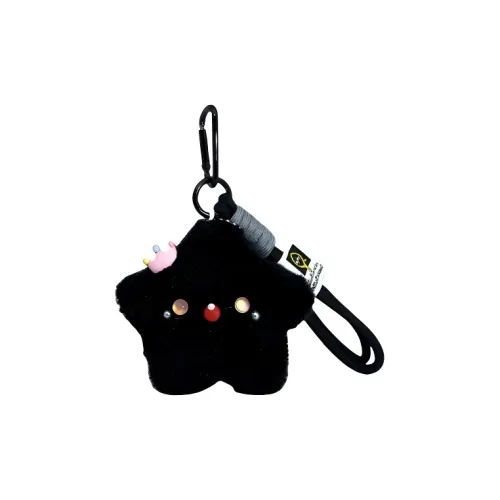 Danqin Плюшевые Подвески Унисекс