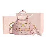 BP Розовый (Цветочная коробка)