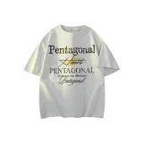 Серый меланж