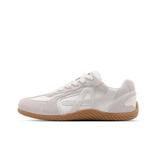 ST SAT Противоскользящий устойчивый к истиранию низкий топ повседневная обувь