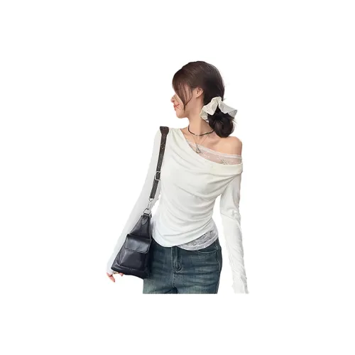 Aimilian Женские футболки