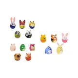 Одиночная коробка (случайный стиль)