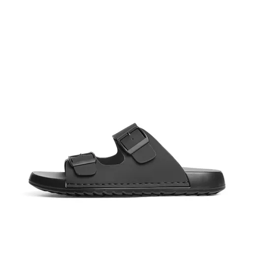 RED DRAGONFLY Пляжные сандалии Мужской