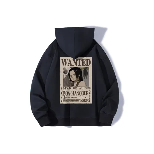 ONE PIECE Унисекс Свитшоты