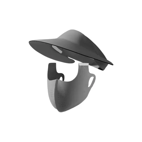 NANJIREN Легкие маски с защитой от солнца унисекс